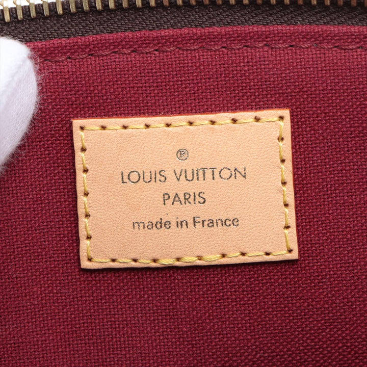 Louis Vuitton Monogram Petit Palais PM