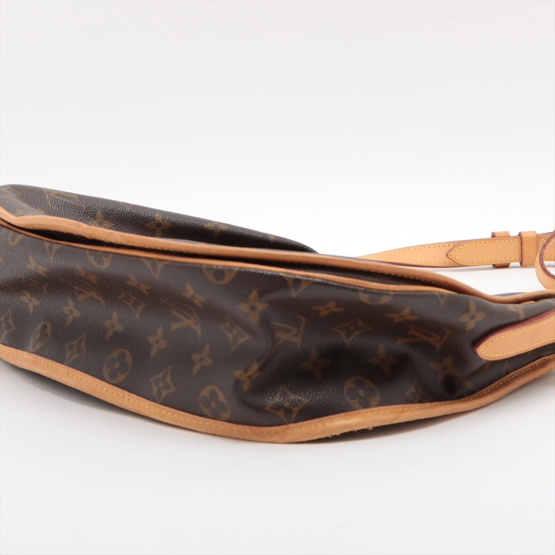 Louis Vuitton Monogram Menilmontant MM