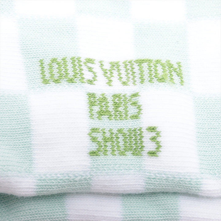 Louis Vuitton Virgil Abloh IV Archives Socks 6 Piece Set *COLLECTORS*