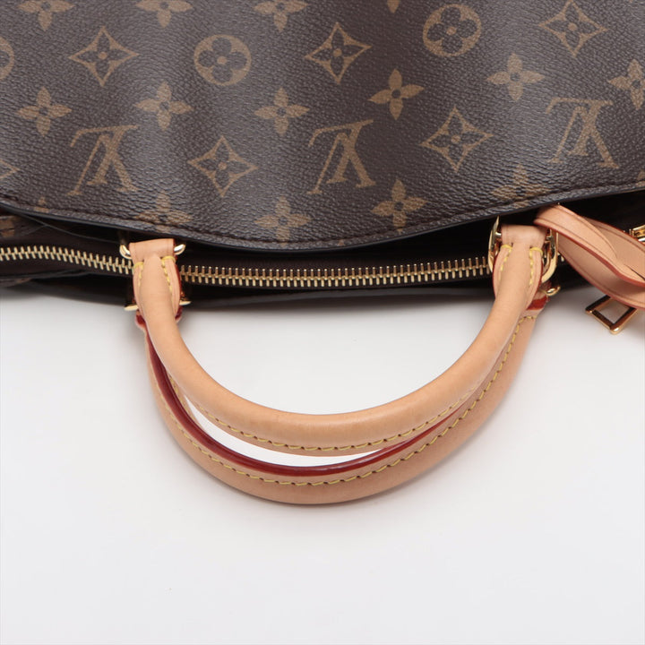 Louis Vuitton Monogram Petit Palais PM