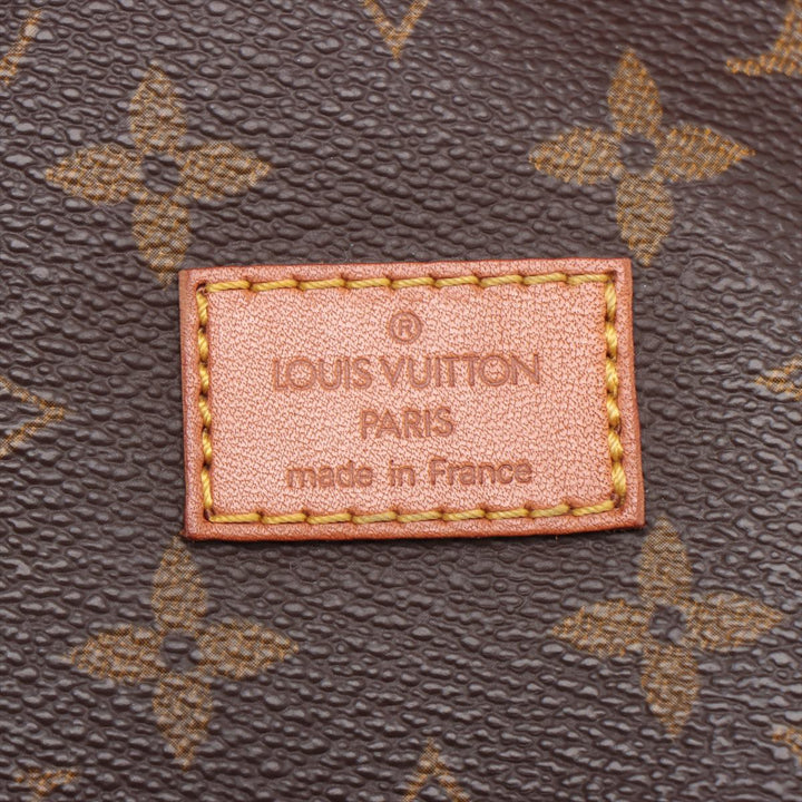 Louis Vuitton Monogram Saumur 30