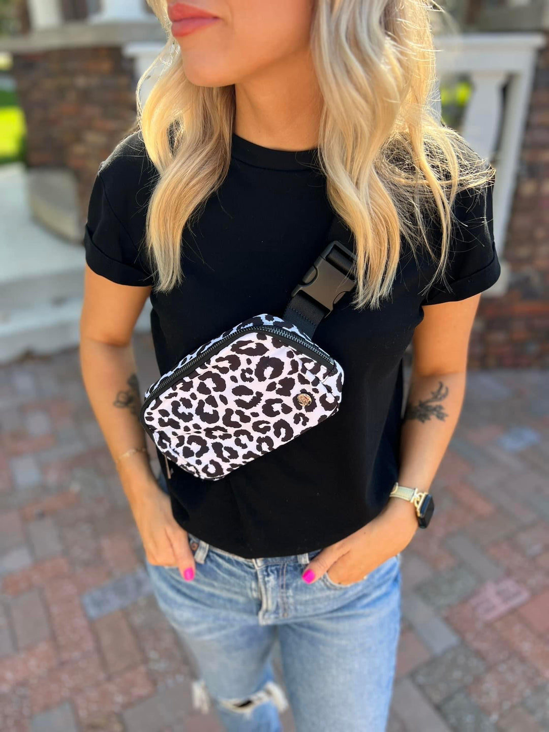 Fall Total Babe Bum Bag Order (2 week TAT)