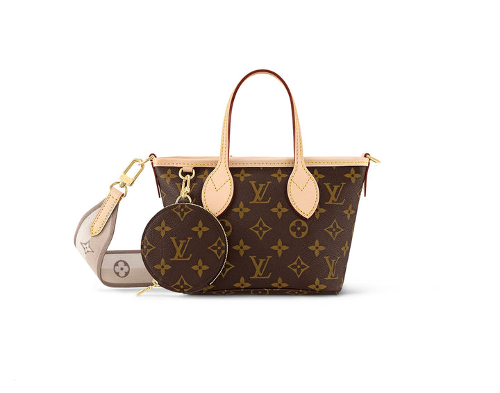 Louis Vuitton Neverfull BB Neutral