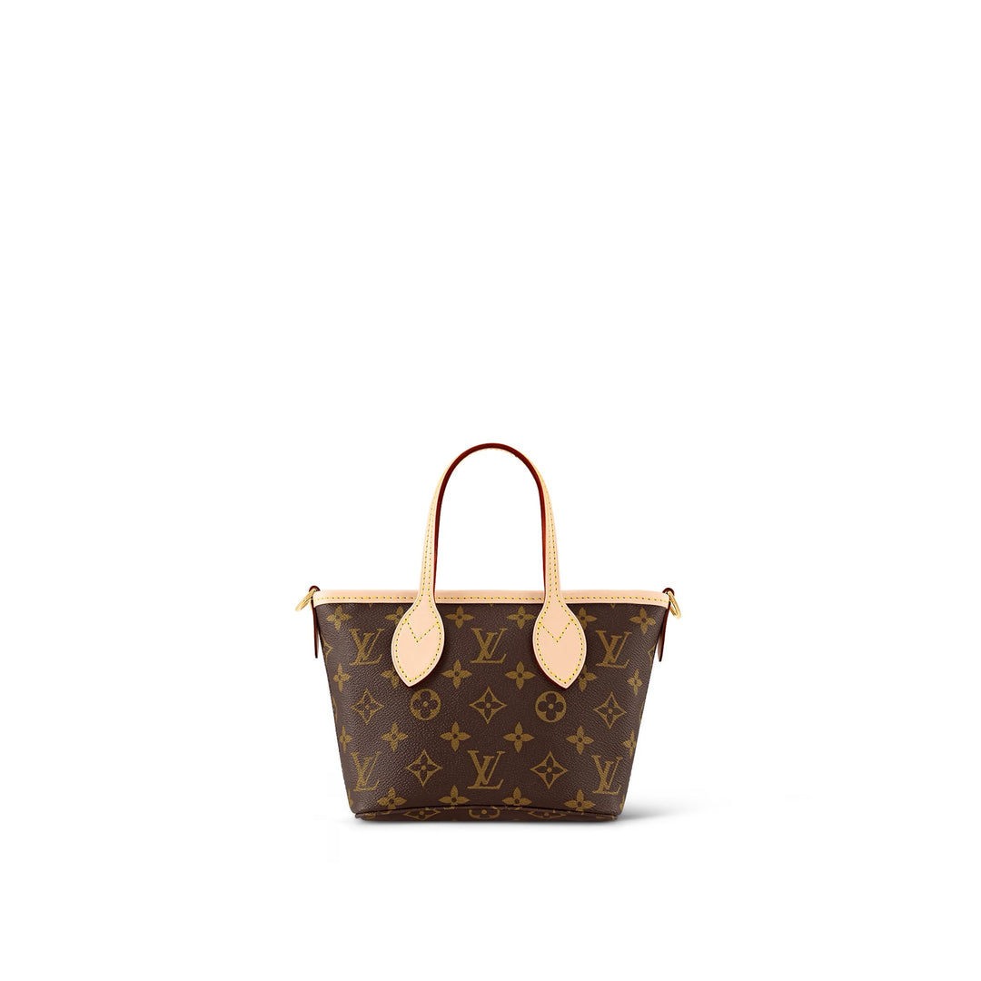 Louis Vuitton Neverfull BB Neutral