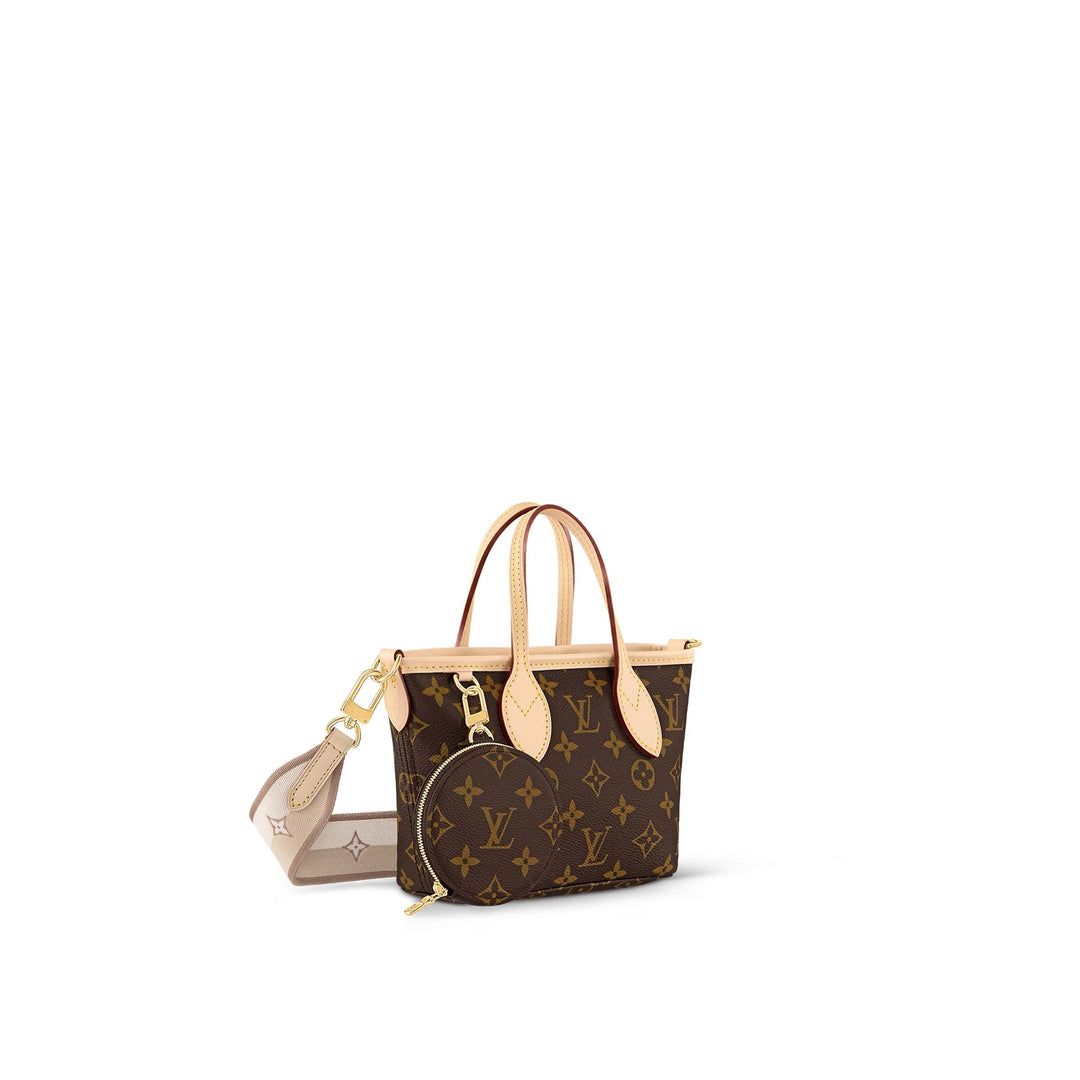 Louis Vuitton Neverfull BB Neutral