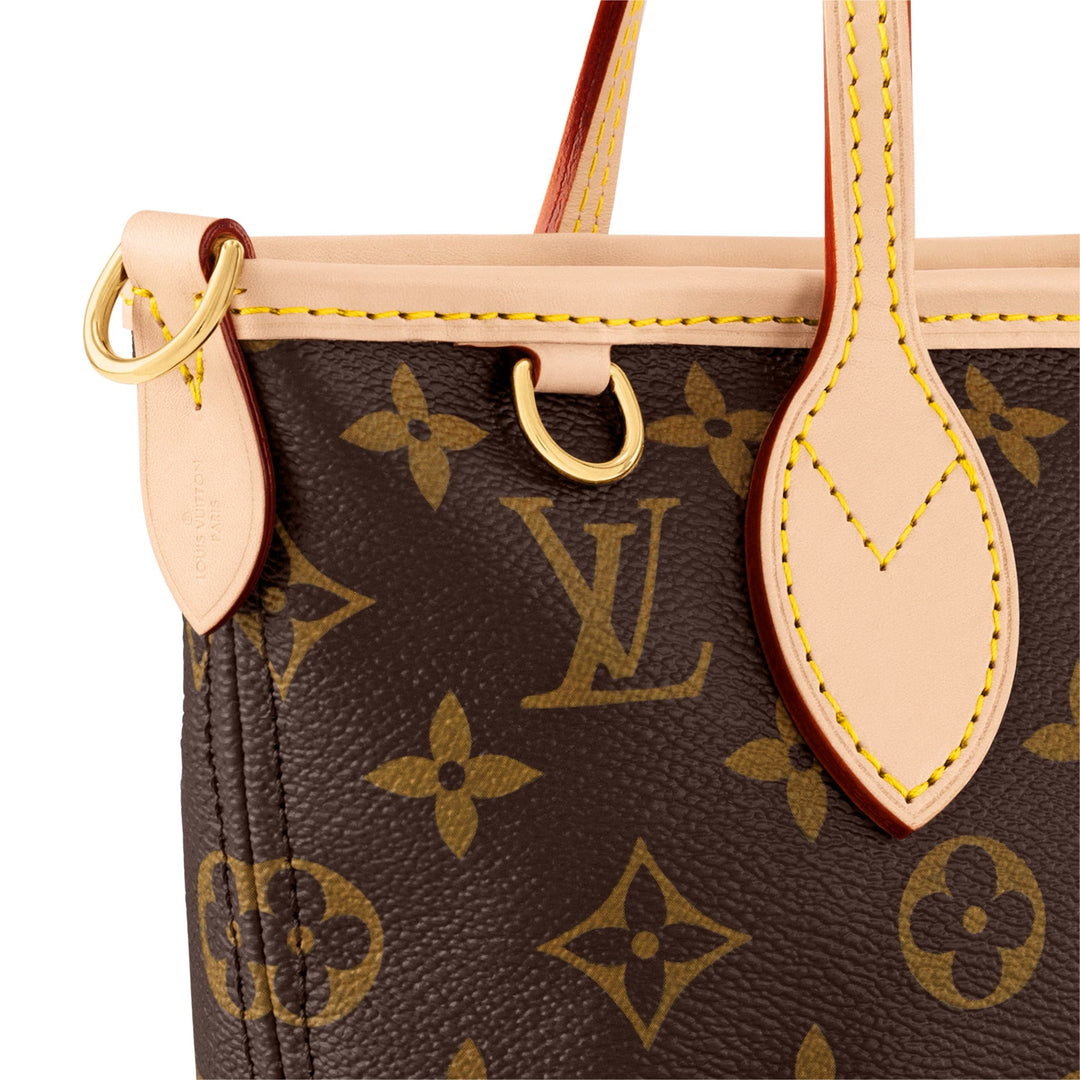 Louis Vuitton Neverfull BB Neutral