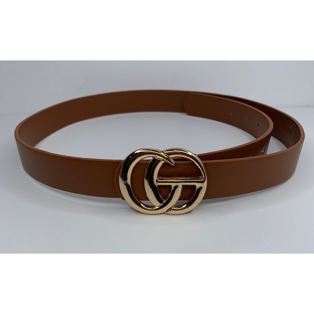 Forever Young Belt - Jefferson Co. Boutique