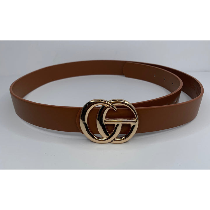 Forever Young Belt - Jefferson Co. Boutique