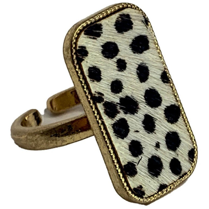 Safari Ring - Jefferson Co. Boutique